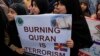 Irak, Maroko Kecam Pembakaran Al-Qur’an di Swedia