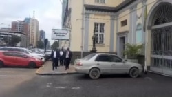 Sengezo Tshabangu to Block Gift Ostallos Siziba from Participating in February Parliamentary Byelection
