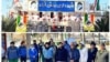 پرستاران و کارگران در ۳ شهر ایران تجمع‌های اعتراضی برگزار کردند