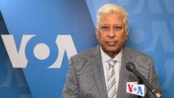 وی او اے اردو کی نیوز ہیڈ لائنز | جمعرات، 30 مارچ 2023 