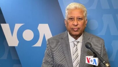 وی او اے اردو کی نیوز ہیڈ لائنز | جمعرات، 30 مارچ 2023 