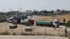 Агенциите на ОН апелираат за итен проток на хуманитарна помош во Газа