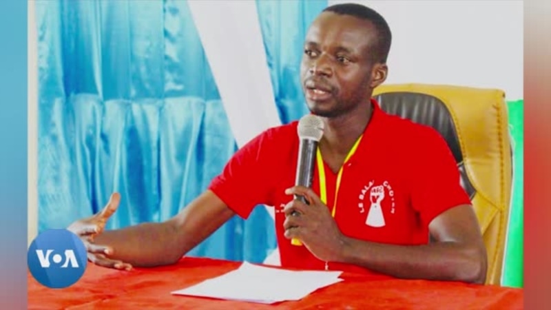 Burkina Faso : Deux militants de la société civile le Balai citoyen interpellés