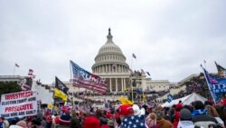 El expresidente Trump podría enfrentar cargos penales por su relación con los disturbios del 6 de enero de 2021en Washington DC.