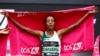 Hassan, Kiptum Triumph at London Marathon