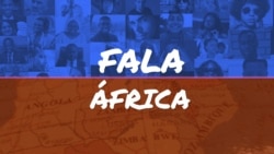 Fala África: Gláucio Ngaca busca fortalecer a música angolana com mais conhecimento acadêmico
