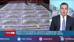 ABD’de enflasyonu toptan eşya fiyatları mı arttırıyor?