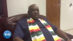 Zimbabweans Mark 43 Years of Majority Rule