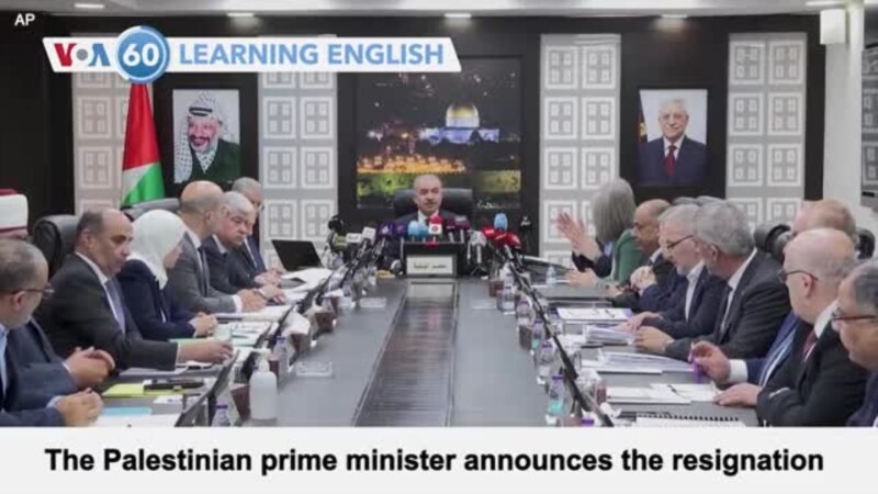 VOA60: February 26, 2024