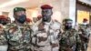 Guinée: descente de gendarmes contre un rassemblement de journalistes