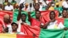 Brama Traoré nommé sélectionneur du Burkina Faso