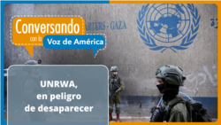 UNRWA, el salvavidas de Gaza, a riesgo de muerte por falta de financiación
