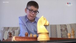 Սիրիացի փախստականը 11 տարեկանում դարձել է Գերմանիայի ամենաերիտասարդ ազգային շախմատիստը_1.mp4