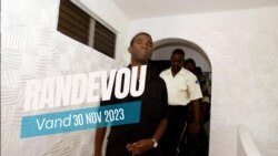 Randevou: Etazini Depòte Guy Philippe ann Ayiti

