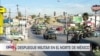 Anuncian la llegada de 2.000 soldados a Tijuana