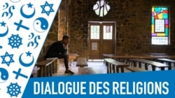 Dialogue des religions : évangélisation et colonisation