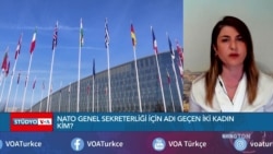 NATO genel sekreterliği için adı geçen iki kadın kim?