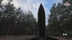 Russian media: Kremlin will deploy ballistic missiles close to Finnish border 