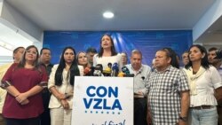  La oposición venezolana denuncia una nueva ola de detenciones
