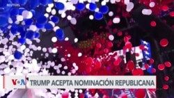 Los republicanos mostraron “gran unidad” hacia Trump, dudan que Biden logre lo mismo 