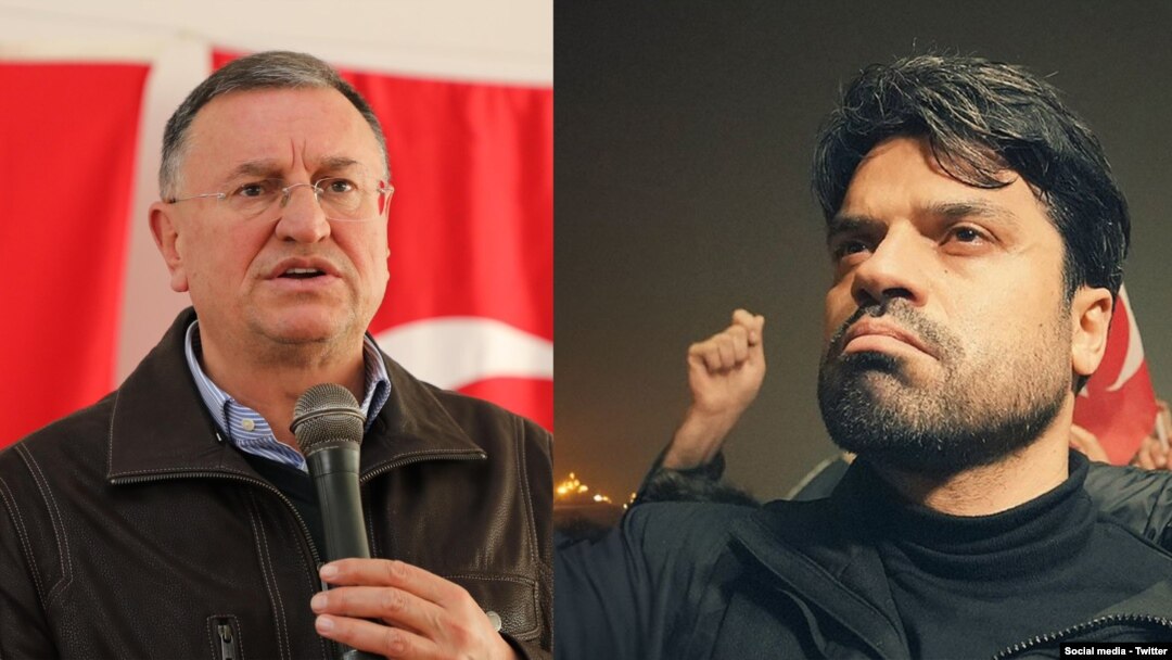 Eski milli futbolu Gökhan Zan’ı Hatay Büyükşehir Belediye Başkanı adayı gösteren TİP, CHP’nin Lütfü Savaş’ı değiştirmesi halinde adayını geri çekecek. Ancak CHP, Savaş’tan vazgeçmiyor.