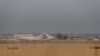 عراق: فوجی اڈے پر دھماکہ، نوعیت کے متعلق فورسز کے متضاد بیانات