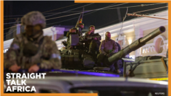 Mutiny in Moscow: Implications for Wagner in Africa