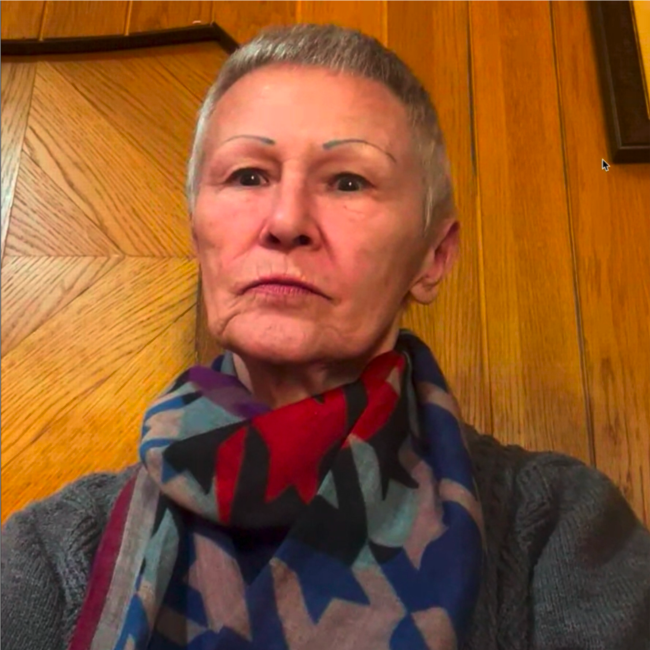 Jelica Kurjak, bivša ambasadorka u Rusiji o smrti Alekseja Navalnog