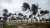 Storm Beryl spares Mexico's Yucatan beaches, takes aim at Texas