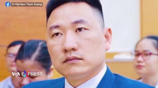 YouTuber ở Hà Nội lãnh 6 năm tù vì ‘tuyên truyền chống nhà nước’
