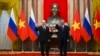 Putin në Vietnam, në përpjekje për të forcuar lidhjet në Azinë Juglindore ndërsa thellohet izolimi i Rusisë 