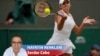 Amerikalı tenisçi Madison Keys, Wimbledon Tenis Turnuvası'nda koyu renkli iç şort giydi

