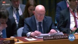 🇷🇺Russie jamana ye ONU ka lakanatɔnba ɲɛmɔgɔya ta awirilikalo bɛɛ la sibiridon ani Moskow y’a jira k’a ka cidenjɛkulu