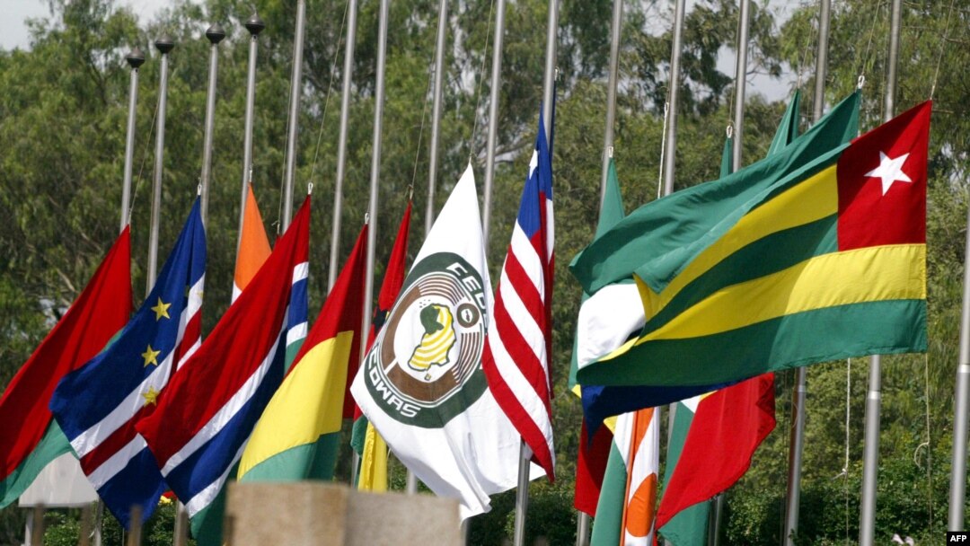 ECOWAS