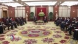 Tin nói Ngoại trưởng Trung Quốc sẽ thăm Việt Nam tuần này