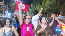 Tunisian Opposition Leaders Freed from Jail