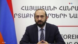 ՀՀ ԱԳ նախարարի ելույթը Ցեղասպանության հանցագործությունը կանխելու մասին կոնվենցիայի 75-րդ տարելիցին