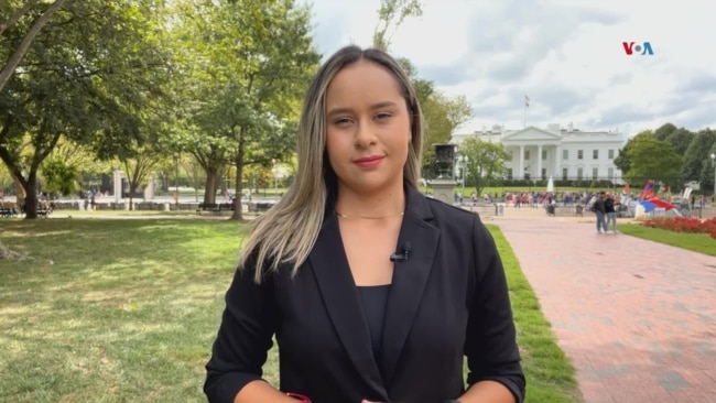 ¿Cuál será la influencia de los jóvenes latinos en las elecciones presidenciales de 2024 en EEUU?