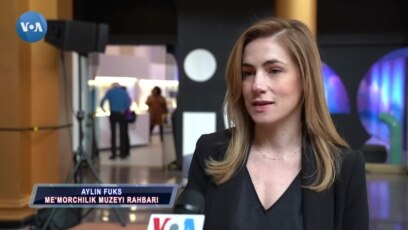Bolalar uchun kitoblar va me'morchilik ko'rgazmasi 