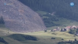 İsviçre’de bir köy haritadan silinme riski altında