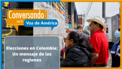 Los resultados de las elecciones regionales en Colombia son un mensaje al presidente Petro para coordinar acciones con las regiones
