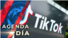 Agenda: CEO de TikTok en el Congreso de Estados Unidos