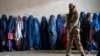 طالبان اقتدار کے بعد افغان خواتین کے ساتھ آن لائن بدسلوکی میں تین گنا اضافہ : رپورٹ 