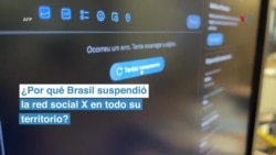 ¿Por qué Brasil suspendió la red social X en todo su territorio?