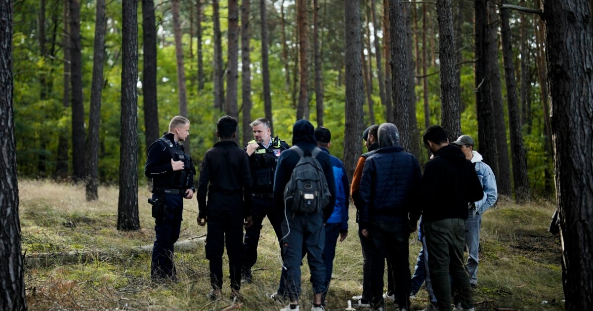 EU Reaches Major Migration Agreement