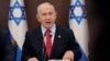 Netanyahu, Pemimpin Militer Israel Kaji Situasi Keamanan Terkini