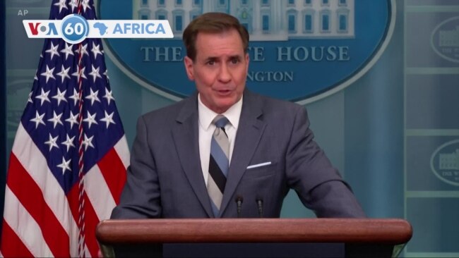 Amerika na ONU Basaba Uganda Kudasinya Itegeko Rirwanya Abatinganyi 