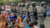 မြန်မာအပါအဝင် နိုင်ငံ (၄၀)မှာ လူအခွင့်အရေးသမားတွေ ခြိမ်းခြောက်ခံရ (ကုလအစီရင်ခံစာ)
