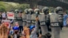 စစ်အာဏာသိမ်းမှုနောက်ပိုင်း ပြည်ပကနေ သတင်းတင်ဆက်ဆဲ မြန်မာသတင်းမီဒီယာများ