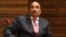Mohamed Ould Abdel Aziz a été à la tête de la Mauritanie de 2008 à 2019.